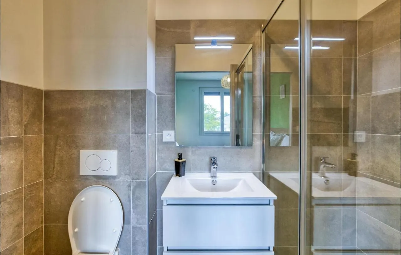 5 Bedroom Nice Home In Albi France