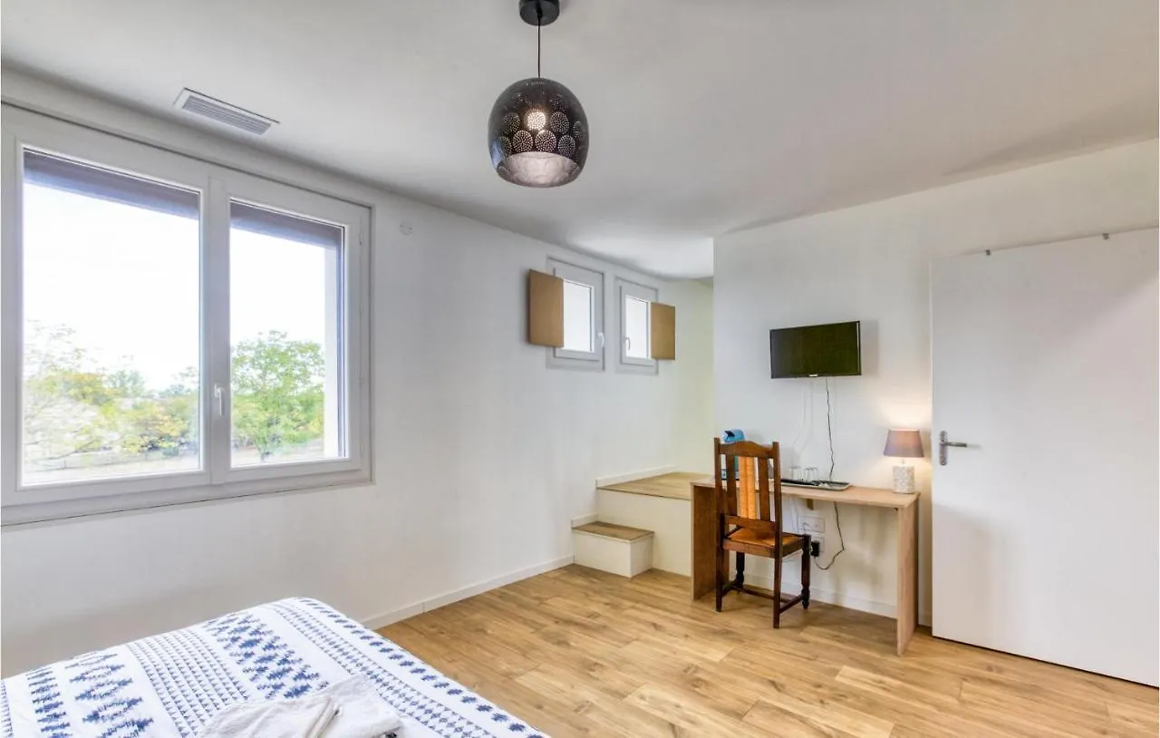 Holiday home 5 Bedroom Nice Home In Albi France