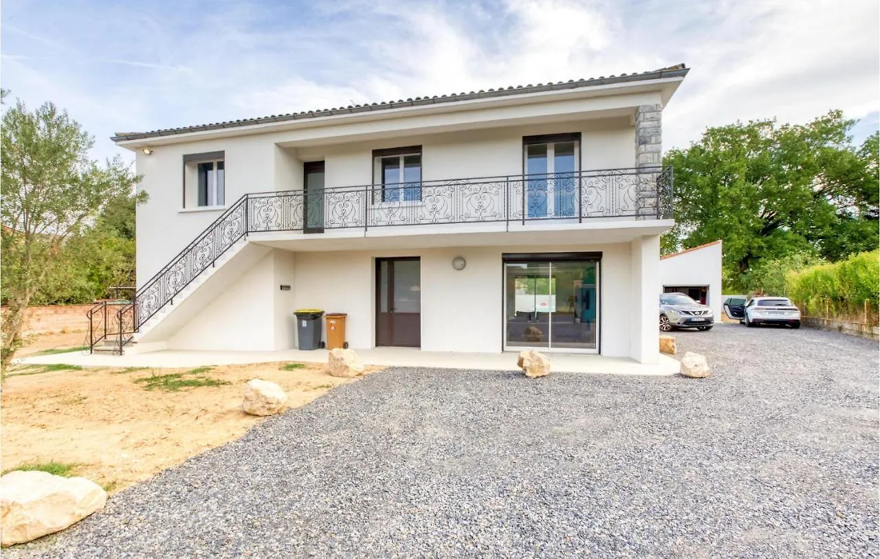 5 Bedroom Nice Home In Albi 0*,  France