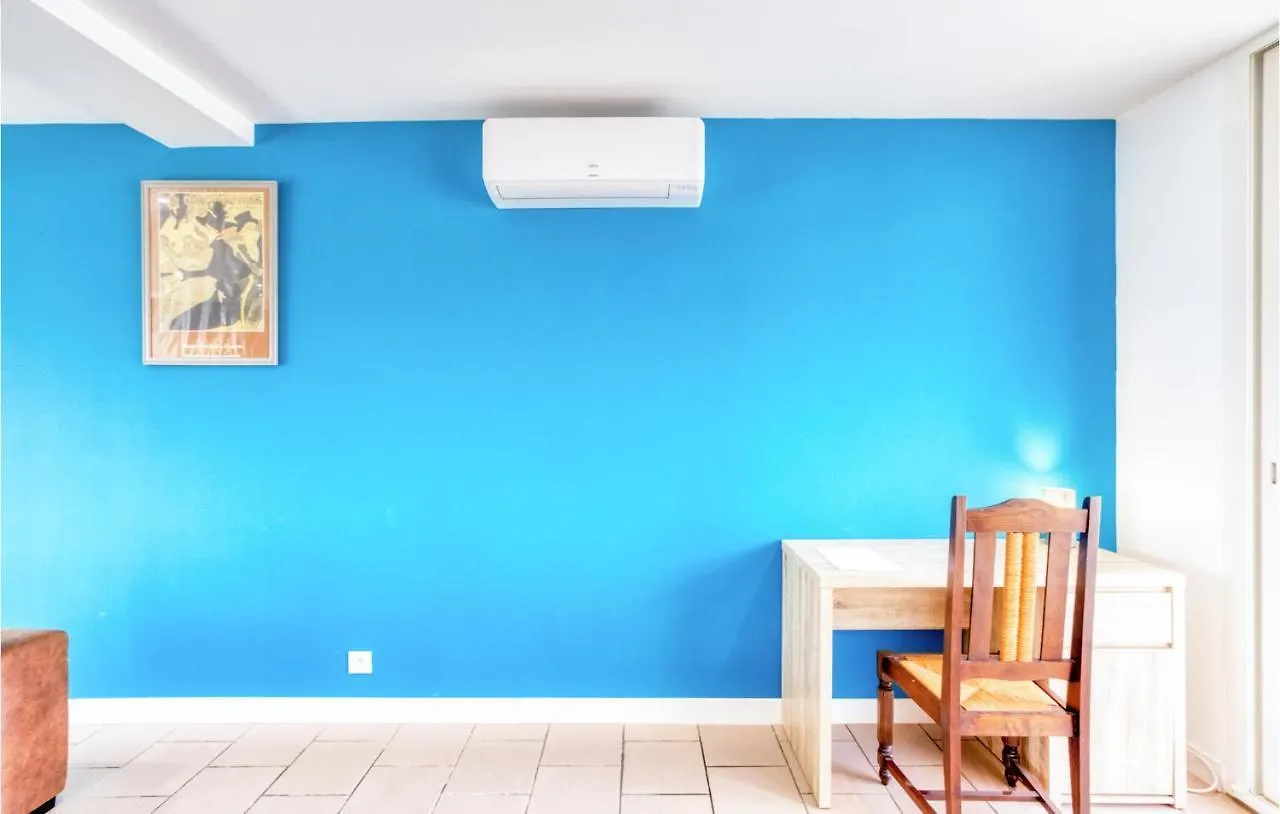 5 Bedroom Nice Home In Albi Holiday home