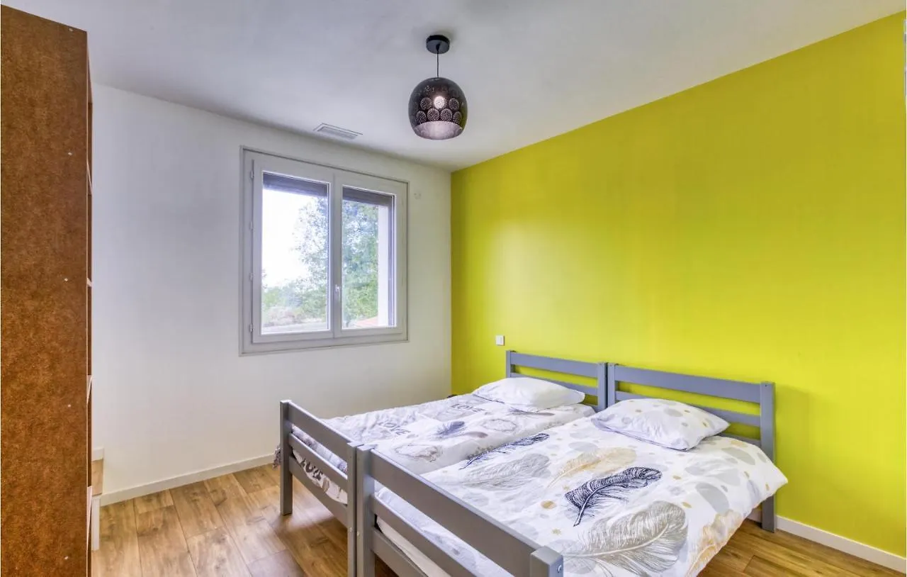 5 Bedroom Nice Home In Albi 0*,  France