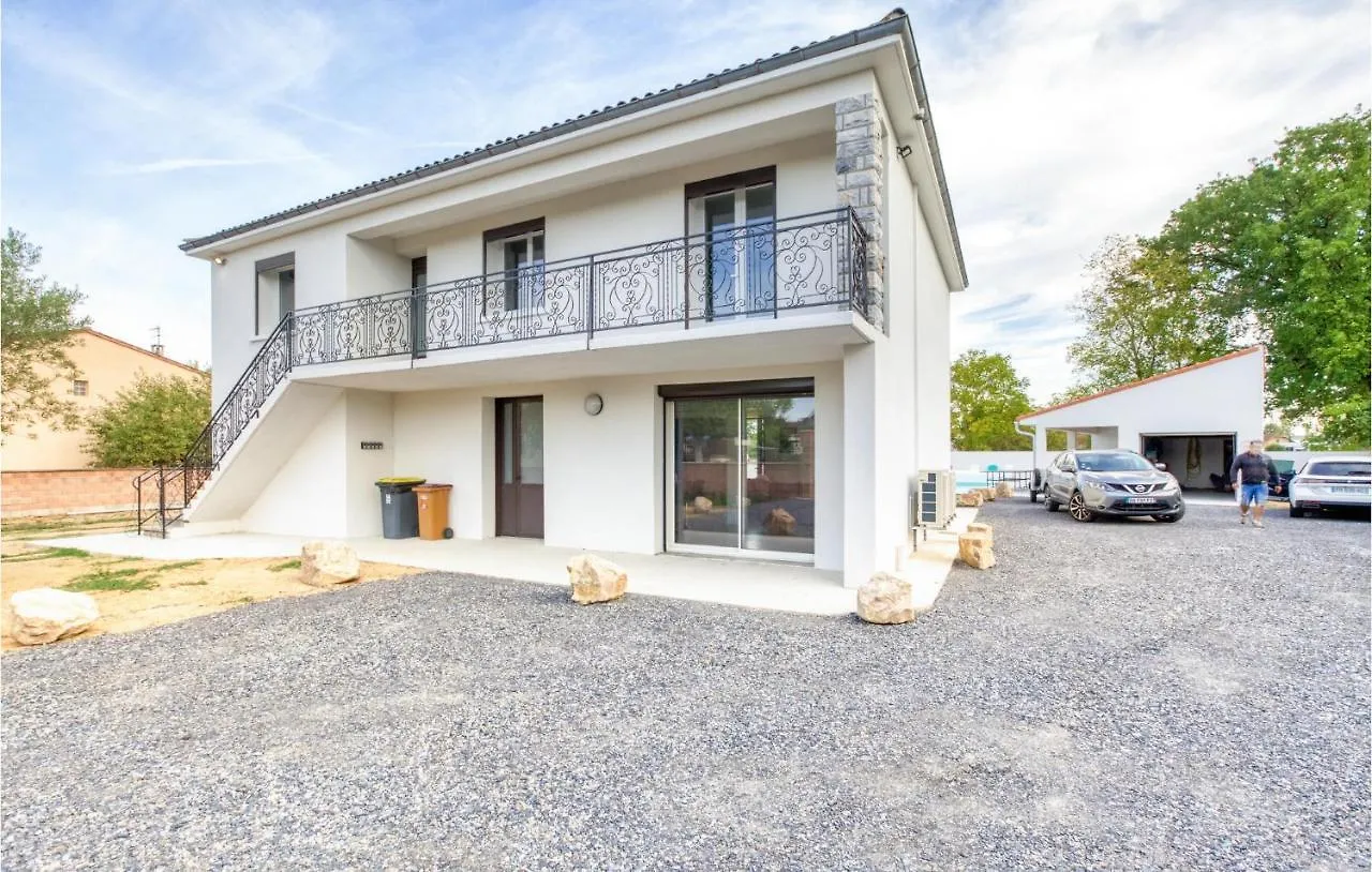 Holiday home 5 Bedroom Nice Home In Albi France