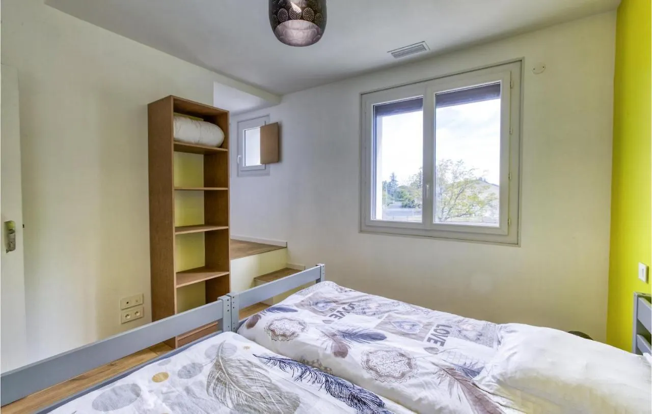 Holiday home 5 Bedroom Nice Home In Albi