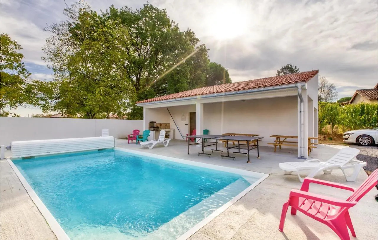Holiday home 5 Bedroom Nice Home In Albi France
