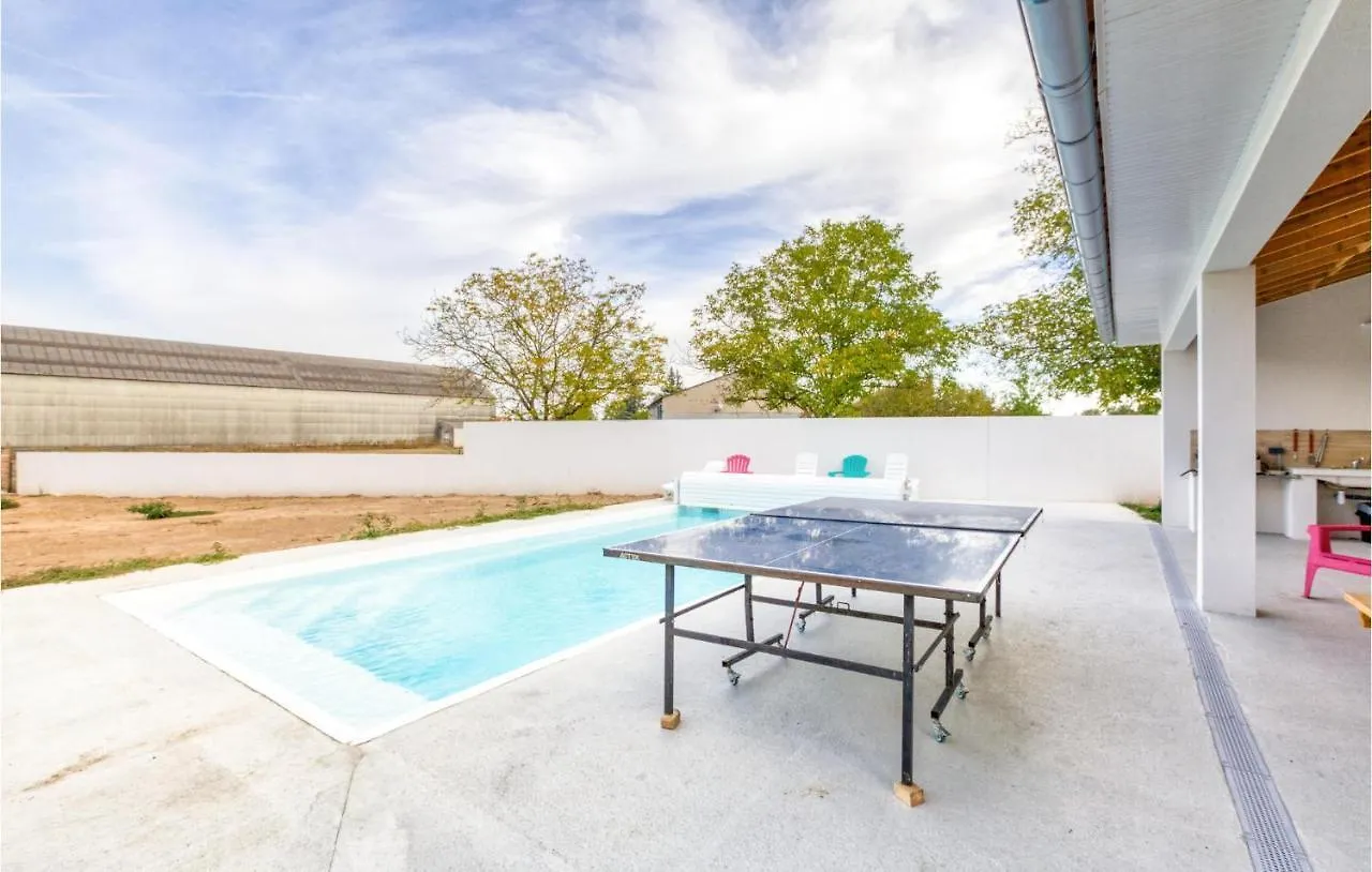 5 Bedroom Nice Home In Albi 0*,  France