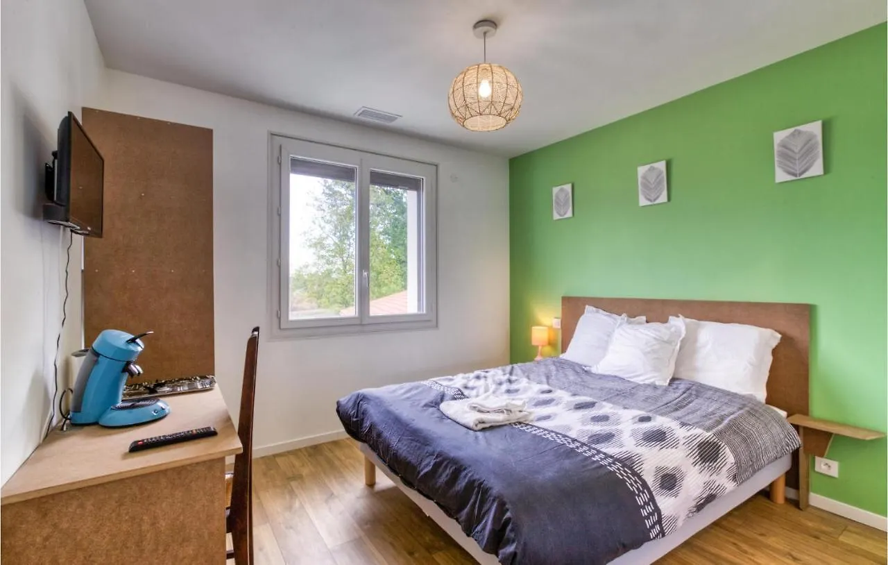 5 Bedroom Nice Home In Albi Holiday home