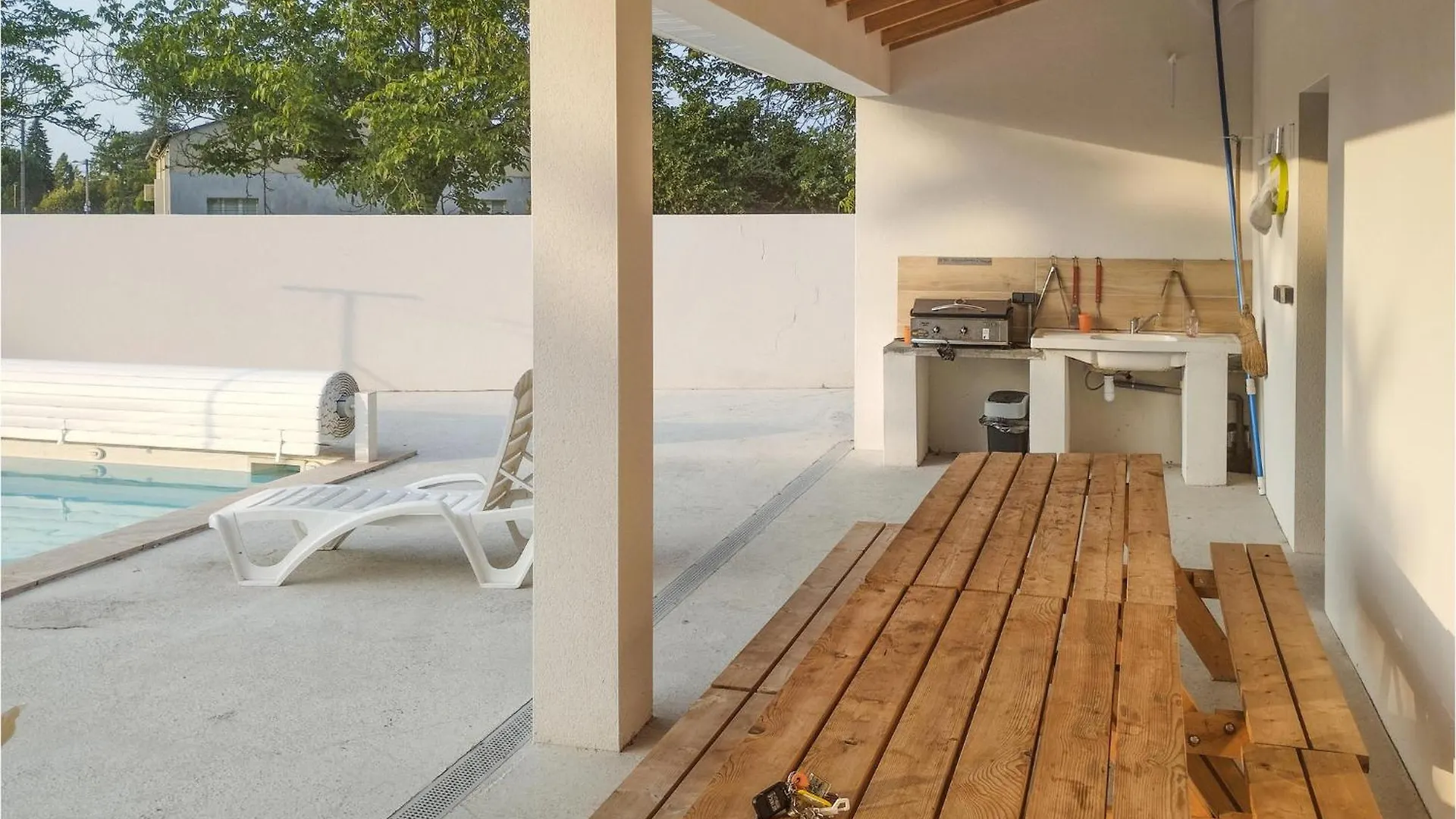 Holiday home 5 Bedroom Nice Home In Albi