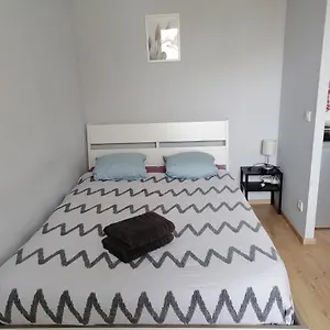 Apartment Immoappart, Albi